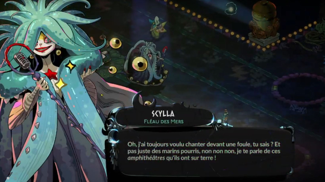 Scylla Hades 2 : comment vaincre le boss ?