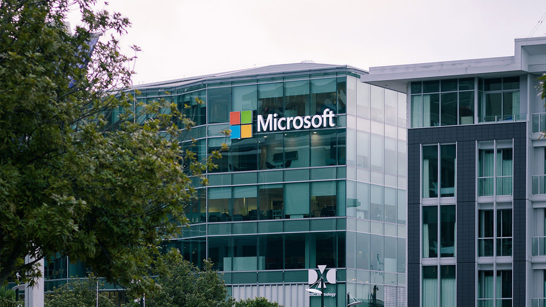 Microsoft : Nouveau coup dur, les licenciements continuent