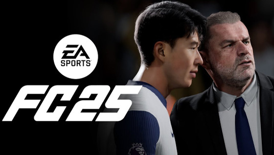 EA FC 25 Tactique Perso : quelles sont les meilleures formations pour dominer tous vos adversaires ?