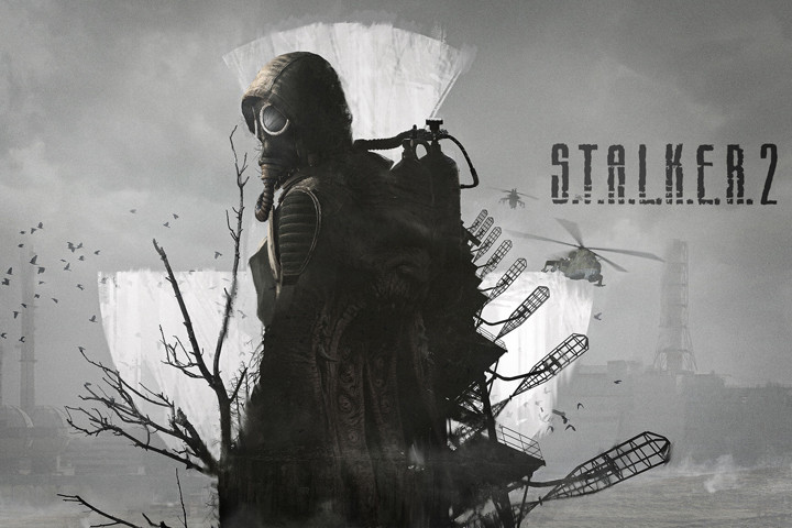 Stalker 2 Date de sortie, quand sort le jeu ?