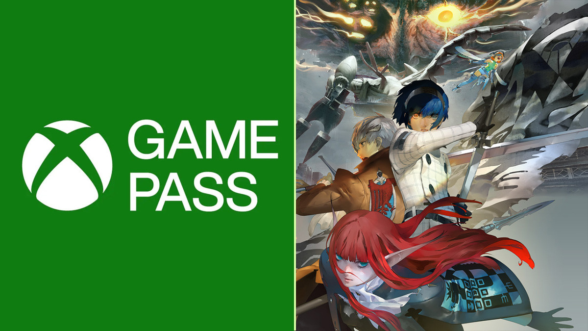 Metaphor: ReFantazio sera-t-il disponible sur le Game Pass ?