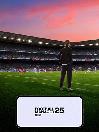 Football Manager 25