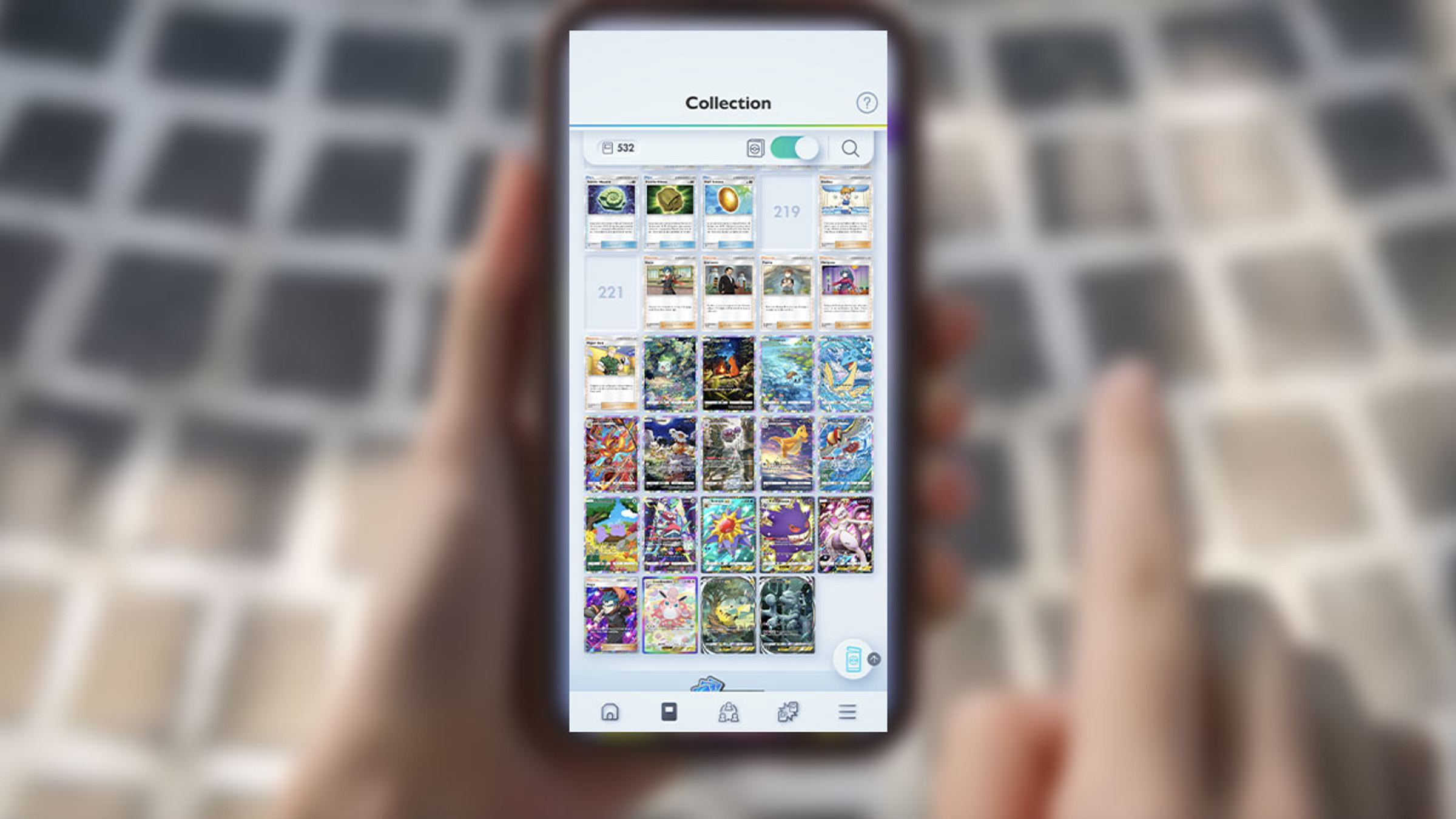 collection-que-faire-activite-pokemon-tcg-pocket-jcc-guide-astuce-