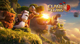 Comment récupérer son compte sur Clash of Clans ?