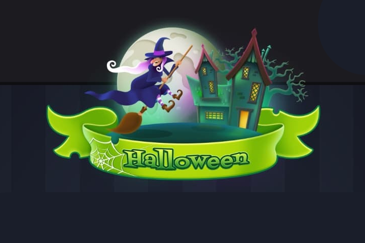 Toutes les solutions Halloween 2020, 4 images 1 mot