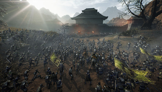 Quelle difficulté choisir dans Dynasty Warriors: Origins ?