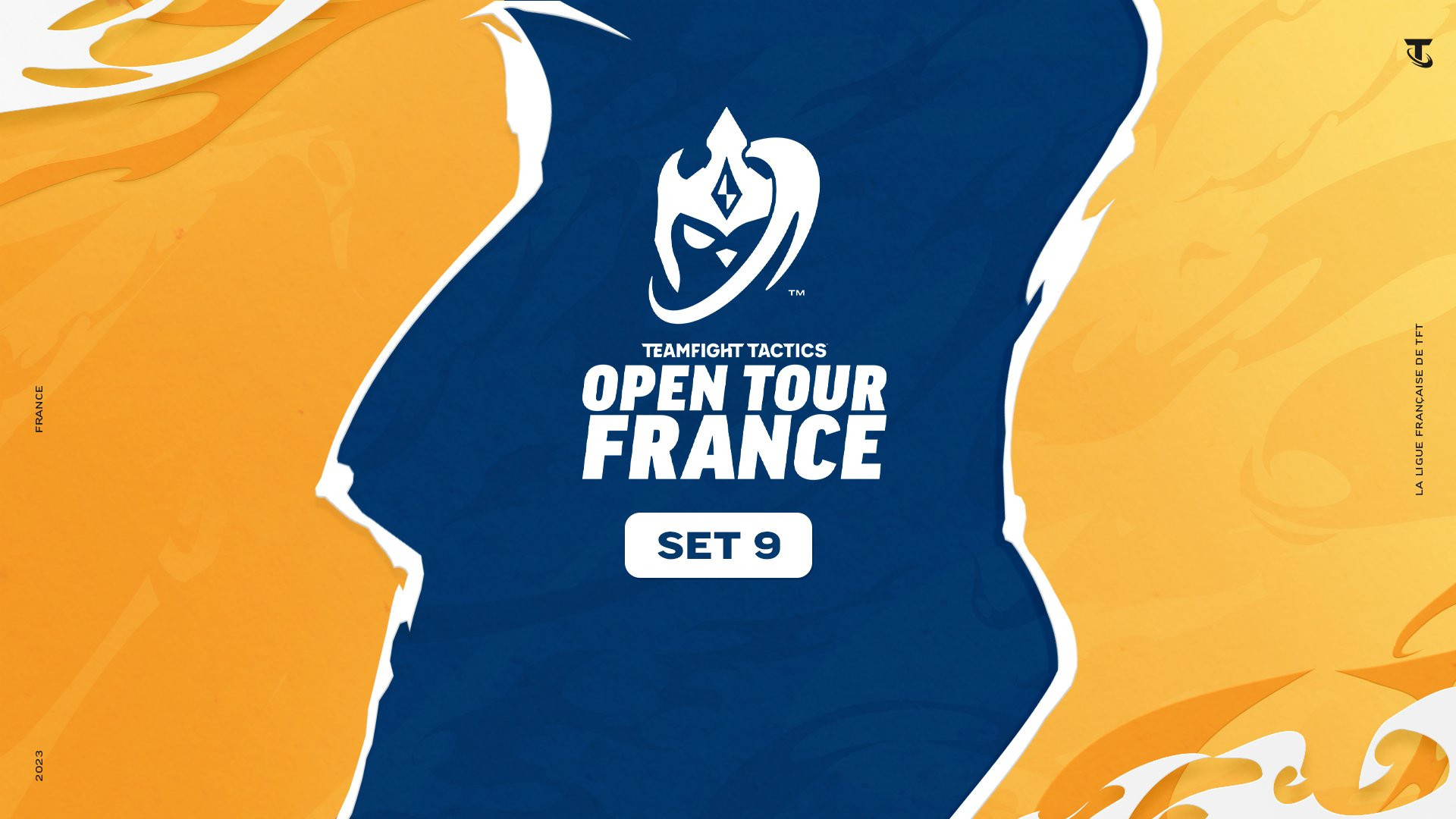 Comment s'inscrire à l'Open Tour de TFT ?