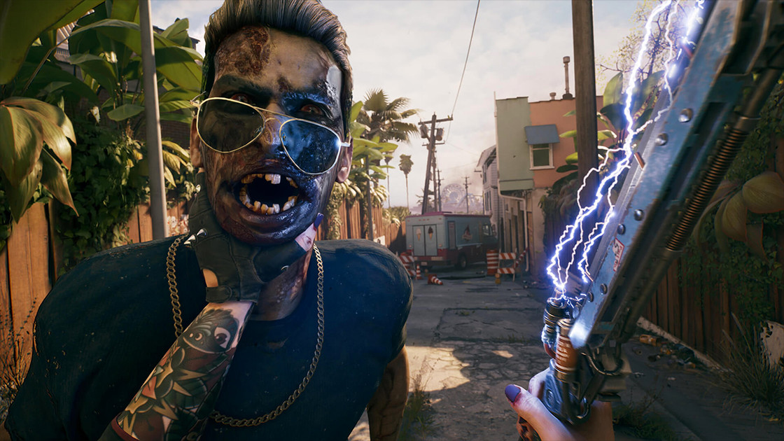 Dead Island 2 : la date de sortie annoncée à la Gamescom 2022