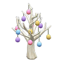 animal crossing egg tree