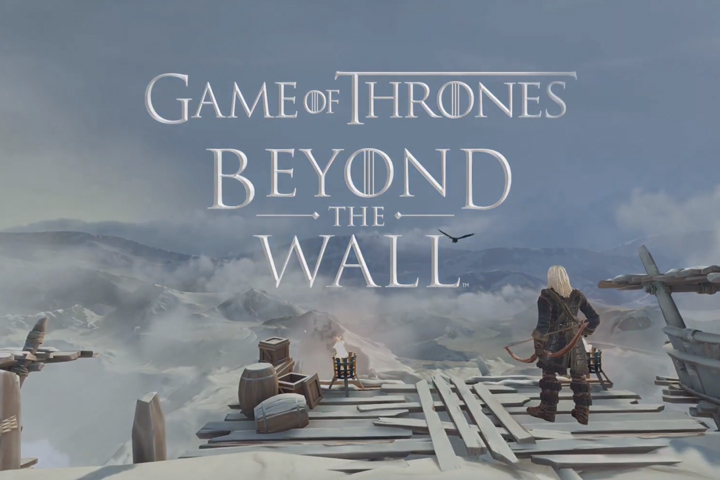 game of thrones beyond the wall tier list
