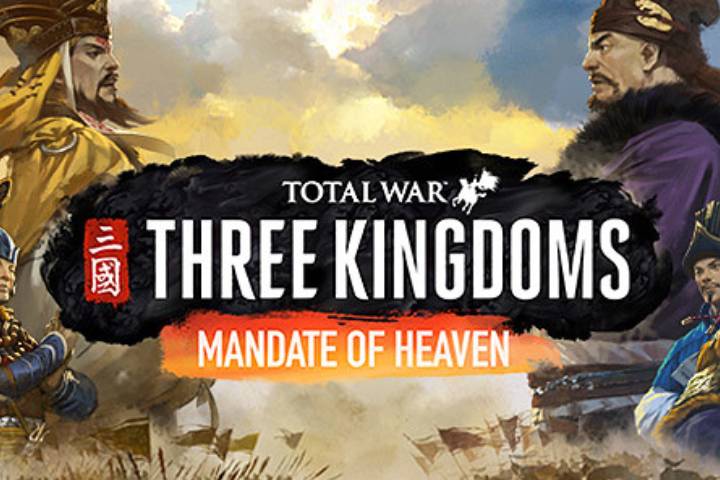 total war three kingdoms mandate of heaven eunuch