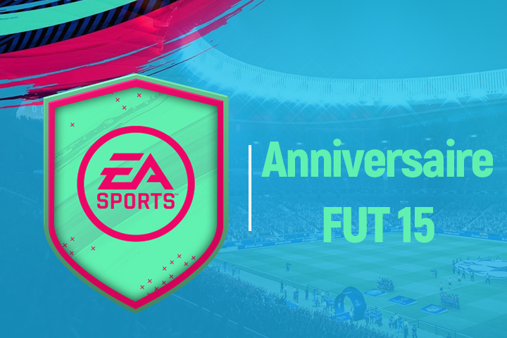 Fifa 19 Solution Dce Anniversaire Fut 15 Breakflip Actualites Et Guides Sur Les Jeux Video Du Moment