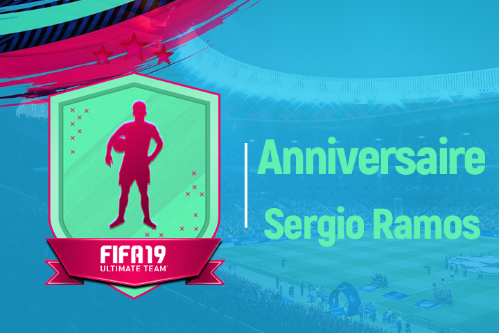 Fifa 19 Solution Dce Anniversaire Sergio Ramos Breakflip Actualites Et Guides Sur Les Jeux Video Du Moment