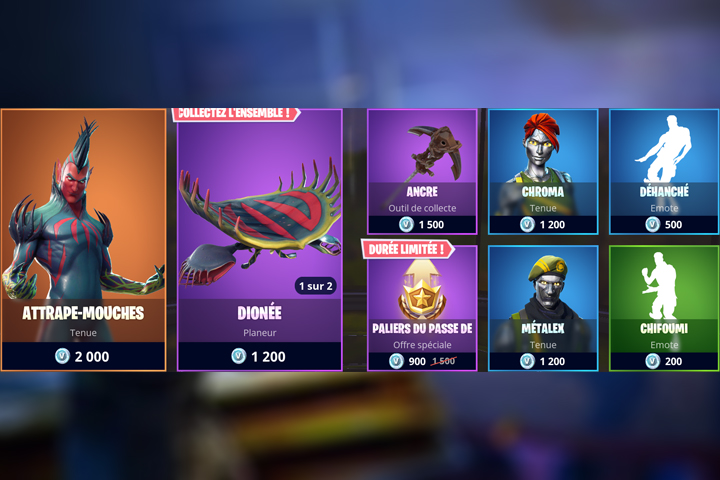 boutique fortnite 11 juin jpg - boutique fortnite 30 novembre