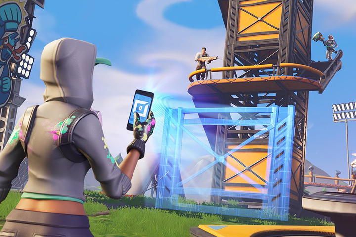 Fortnite 7 01 Mode Creatif Nouvelle Ile Et Prefabriques Toutes - fortnite 7 01 mode creatif nouvelle ile et prefabriques toutes les infos breakflip actualite guides et astuces esport et jeu video