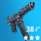 Index Of Uploads Aaa Epic Games Fortnite Images Article Armes - icone pistolet mitrailleur rare