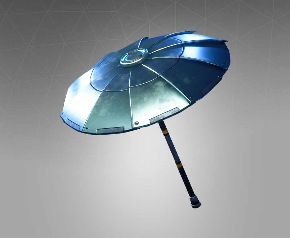 fortnite glider the umbrella jpg - fortnite free umbrella