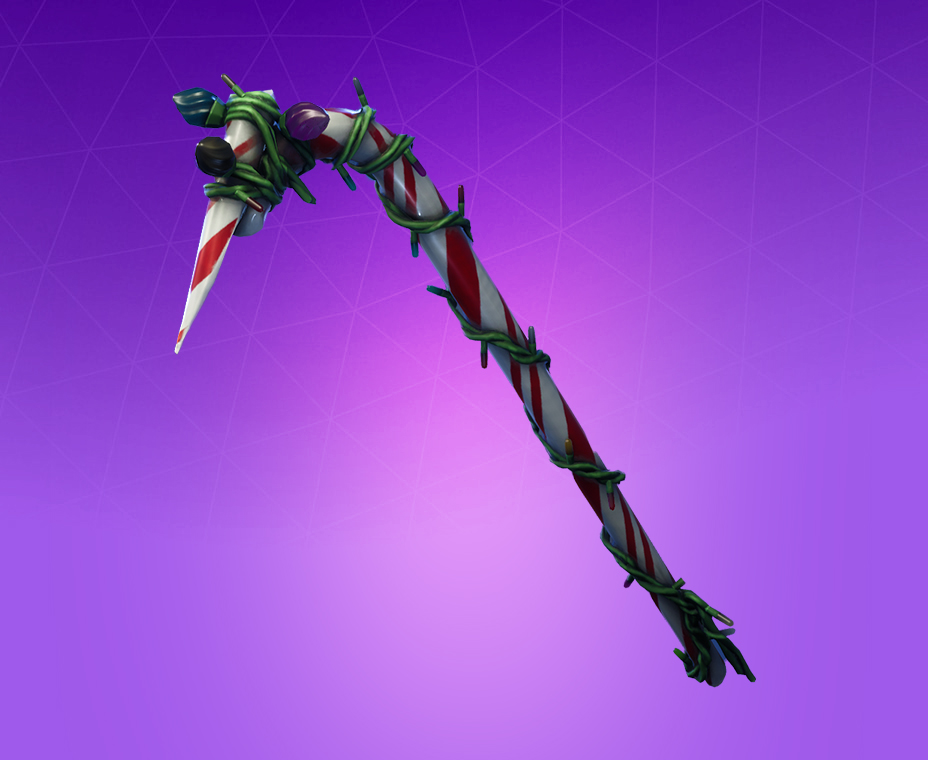 fortnite harvesting tool candy axe jpg - ice pick fortnite