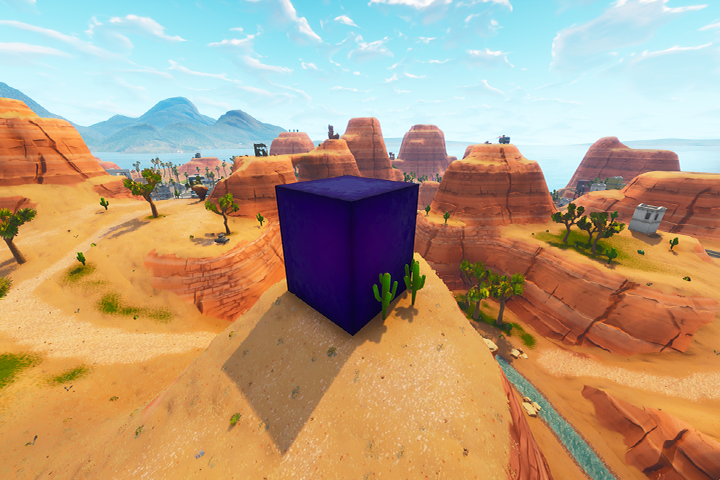 Index Of Uploads Aaa Epic Games Fortnite Vignettes - vignette cube fortnite png