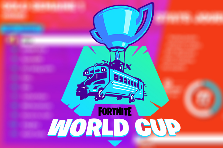 fortnite world cup players qualified for the duet finale in new york sunday may 5 week 4 breakflip - fortnite world cup new york qualifiers
