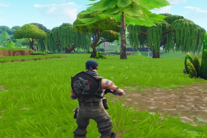 fortnite world cup resolution d ecran forcee en 16 9 pour le mode arene et les competitions breakflip actualite guides et astuces esport et jeu - comment se mettre en 4 3 sur fortnite