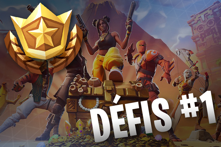 Defis Fortnite Semaine 1 Saison 8 Breakflip Actualite Esport Et - defis fortnite semaine 1 saison 8 breakflip actualite esport et jeu video