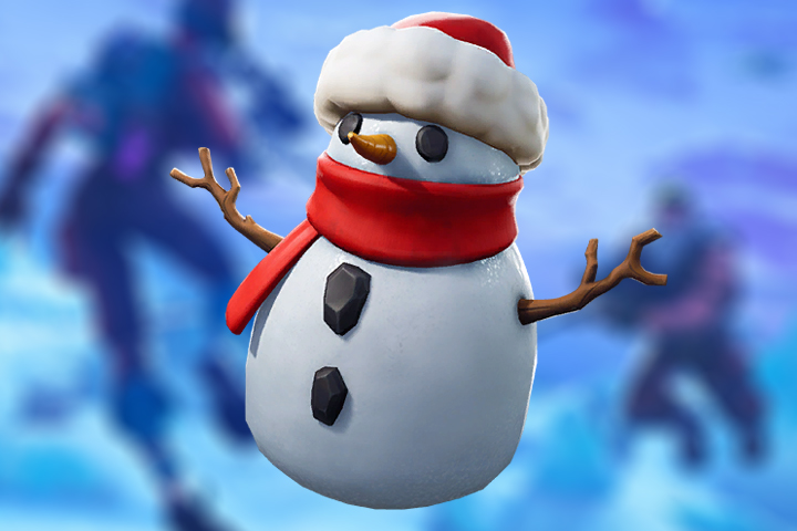 Fortnite Bonhomme De Neige Furtif Nouvel Objet Datamine Patch - fortnite bonhomme de neige furtif nouvel objet datamine patch 7 20 breakflip actualite guides et astuces esport et jeu video