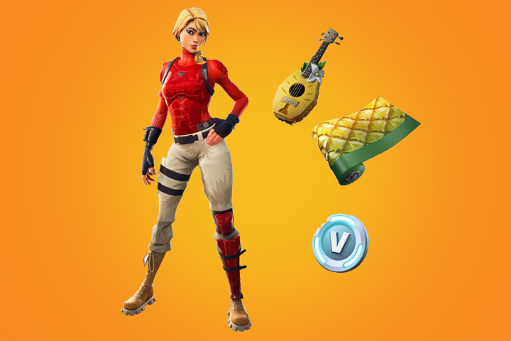 Fortnite Pack Lagune Nouveau Bundle De Demarrage Au Patch 8 11 - fortnite pack lagune nouveau bundle de demarrage au patch 8 11 breakflip actualite guides et astuces esport et jeu video