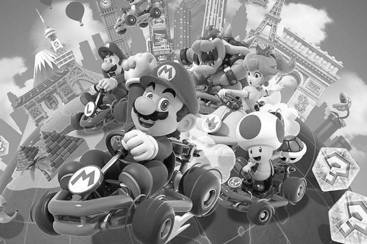 Mario Kart Tour Bug Le Jeu Ne Demarre Pas Et Ne Se Lance Pas Solution Au Probleme Breakflip Actualites Et Guides Sur Les Jeux Video Du Moment