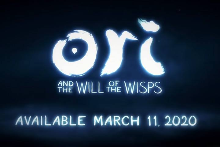 ori and the will of the wisps interactive map
