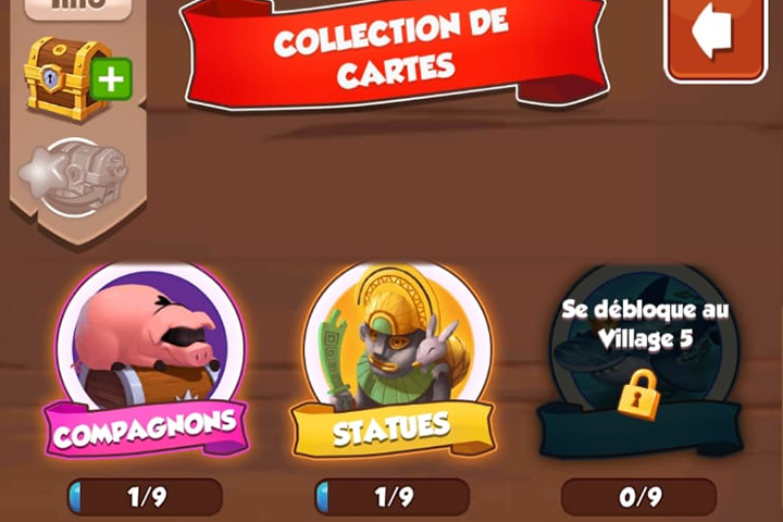 Cartes Rares De Coin Master Comment En Avoir Breakflip Actualites Et Guides Sur Les Jeux Video Du Moment