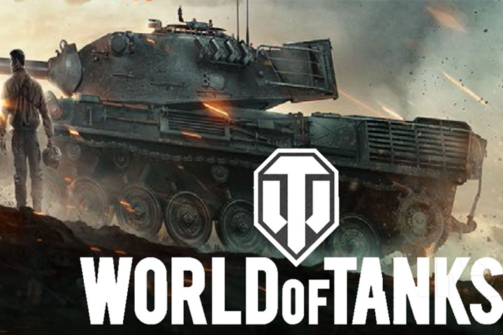 how to download and play world of tanks grand battle royale
