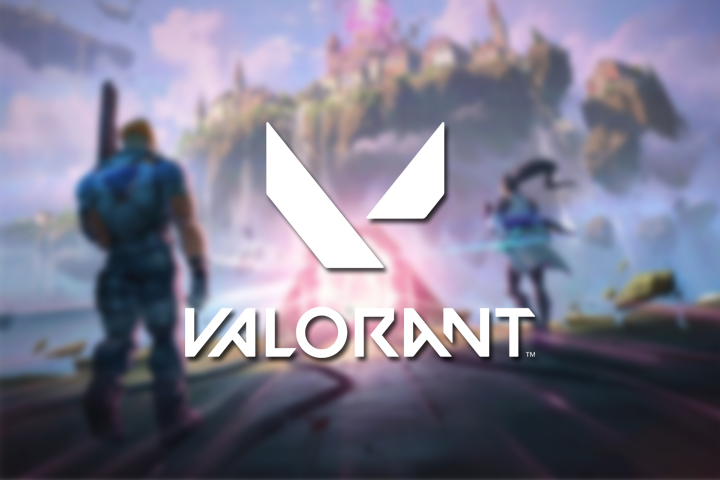 riot vanguard download valorant