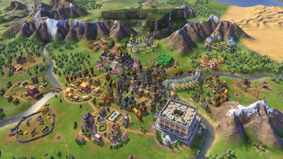 how to download civilization 5 for free
