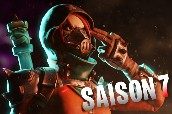 fortnite saison 7 debut saison jpg - debut saison 5 fortnite