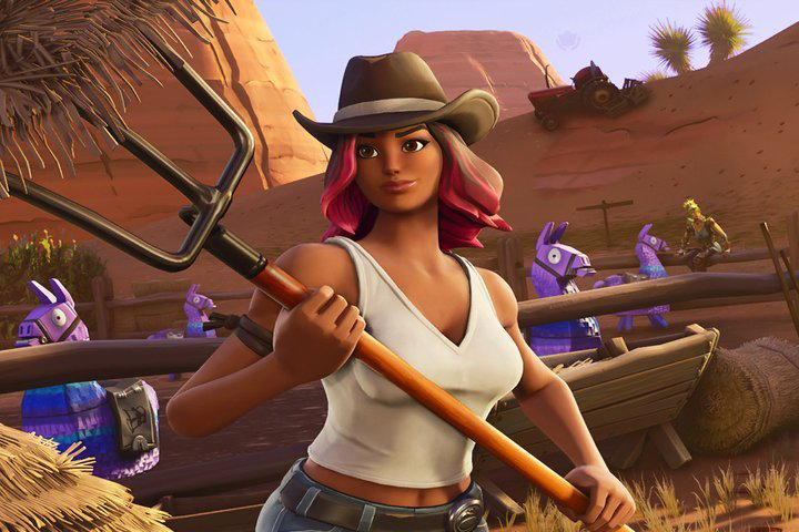 Fortnite Saison 6 Ecran De Chargement Loading Screen Semaine 1 Et 2 Breakflip Actualites Et Guides Sur Les Jeux Video Du Moment - brawl stars ecran de chargement saison 6