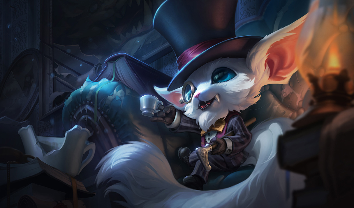 lol gnar guide - gnar mobafire