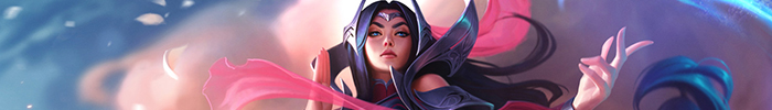 Guide Irelia Midlane