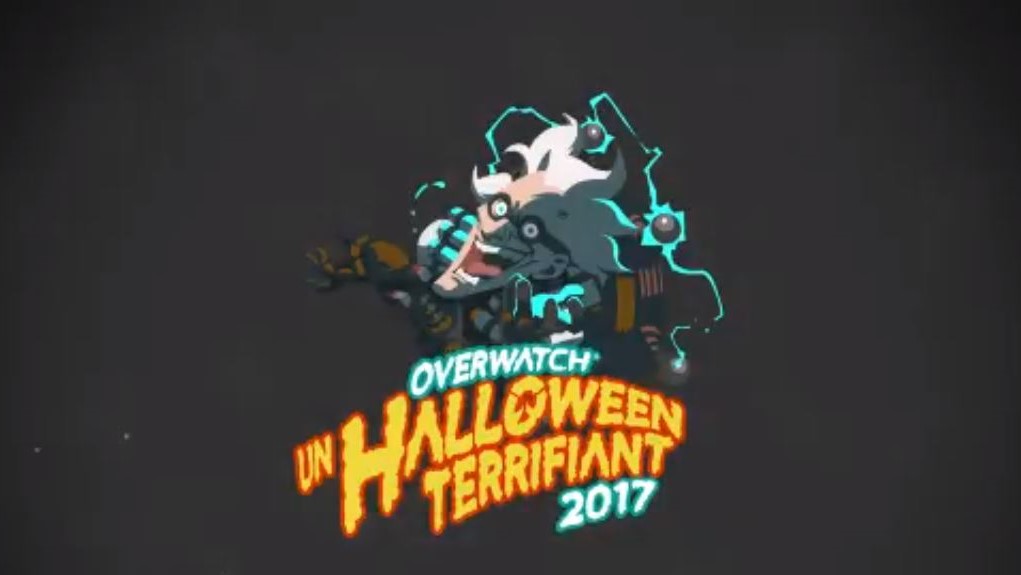 OW Patch 1.16 Overwatch, Halloween Breakflip