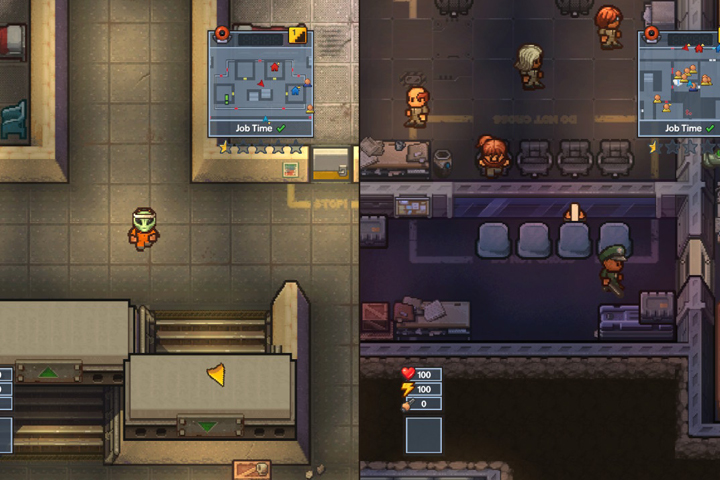 the escapists 2 guide