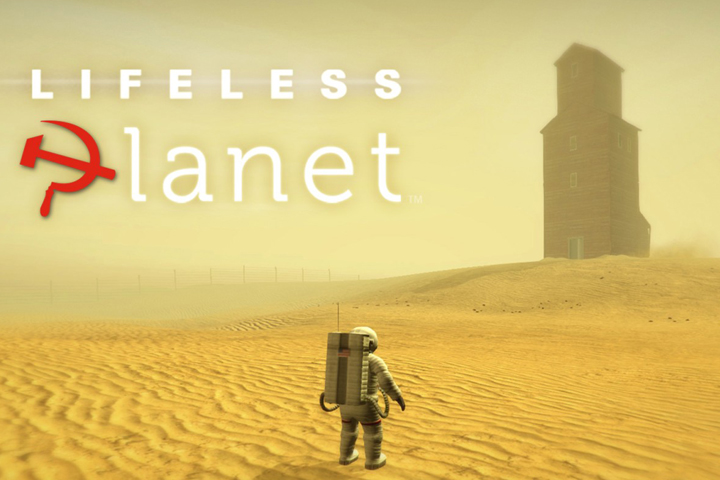 lifeless planet premier edition wiki