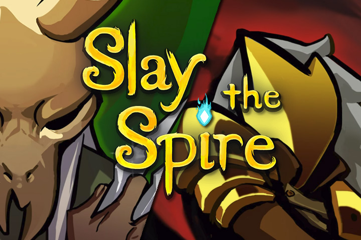 slay the spire tips