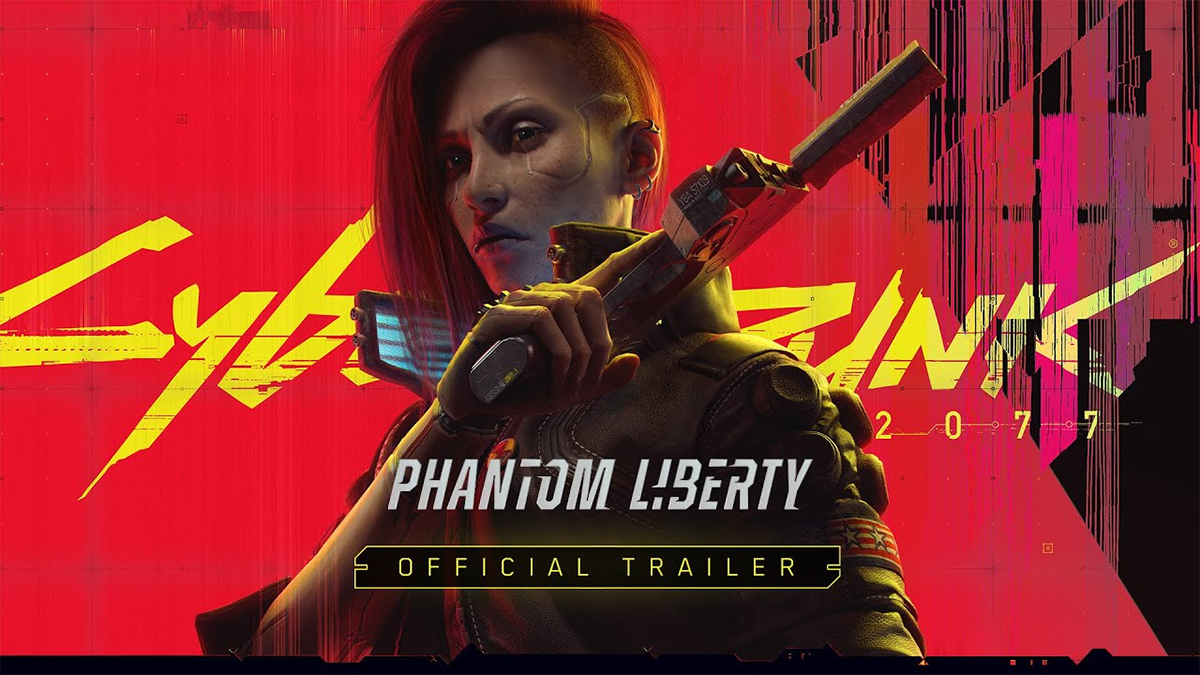 Cyberpunk 2077 Phantom Liberty Toutes Les Infos Sur Le Prochain Dlc Breakflip 3294