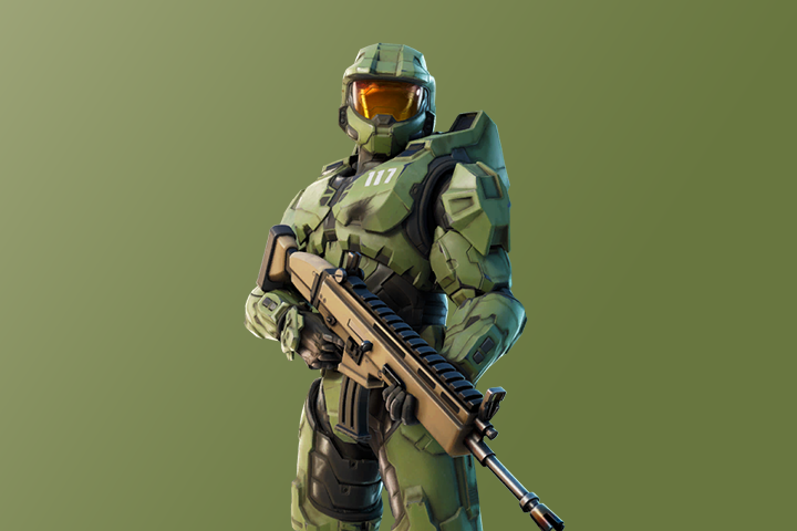 A Halo Skin On Fortnite Coming Soon To The Item Store Breakflip News Guides And Tips Today24 News English