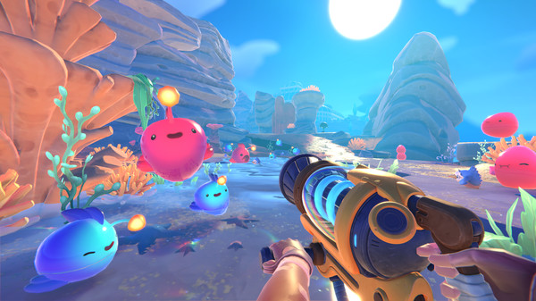 slime rancher 2 xbox one
