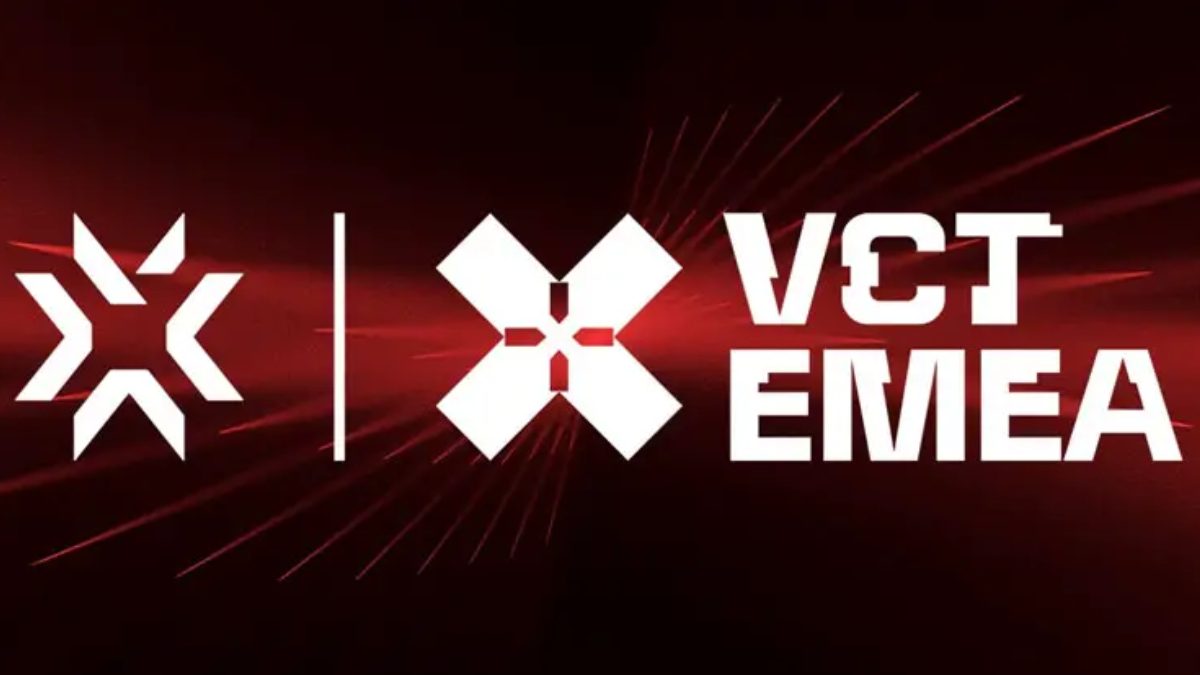 VCT EMEA 2024 Dates, équipes et toutes les informations sur la