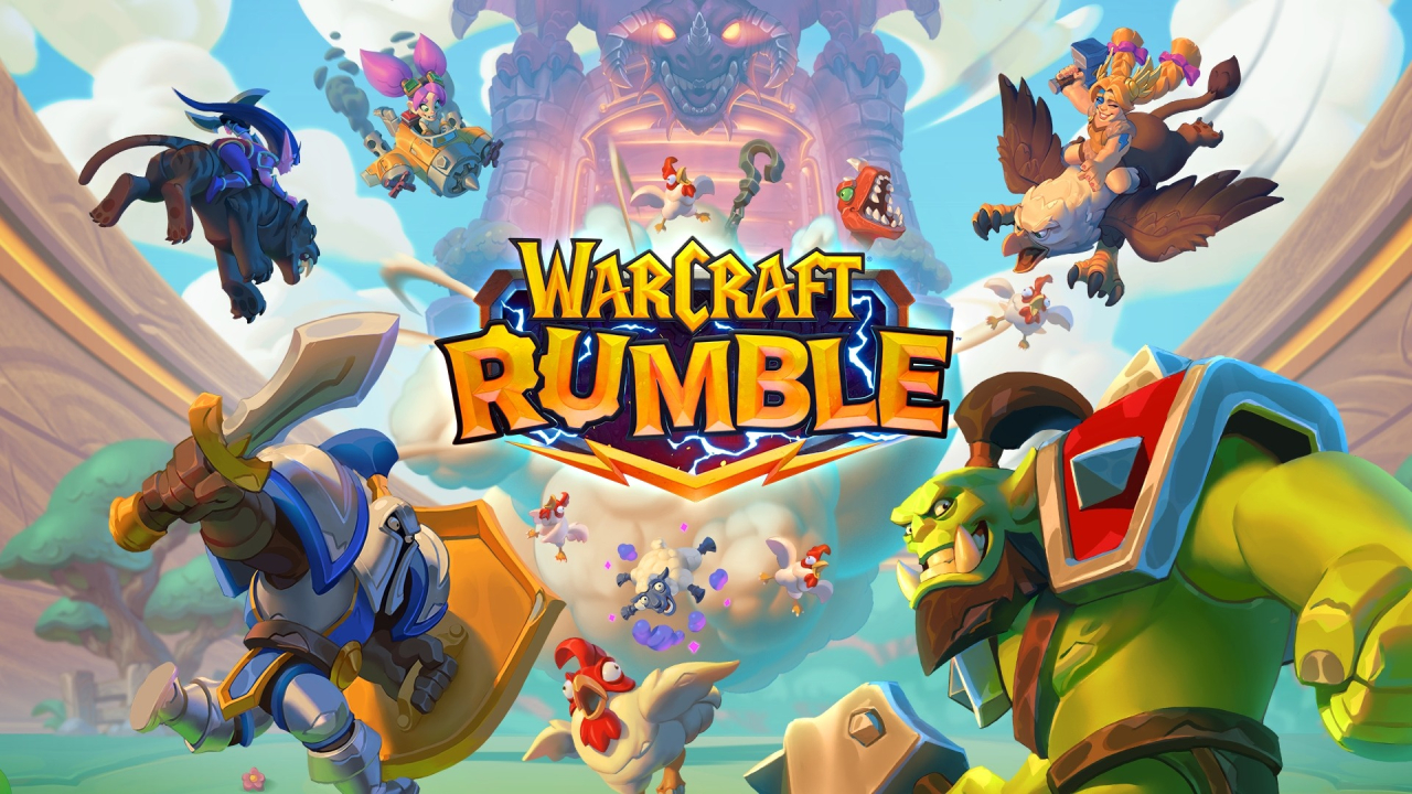 Warcraft Rumble Guide Astuces Tricheurs Et Passages Walkthrough My Xxx Hot Girl