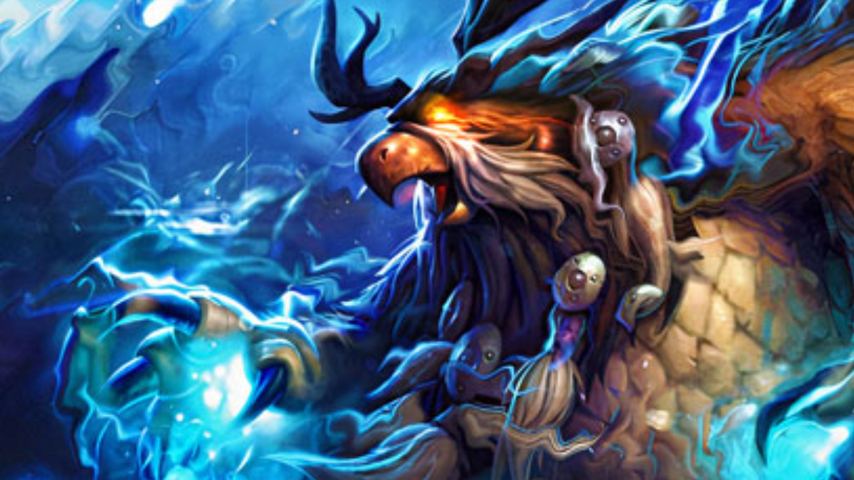 WoW Classic Season Of Discovery : Toutes Les Runes Druide - Breakflip