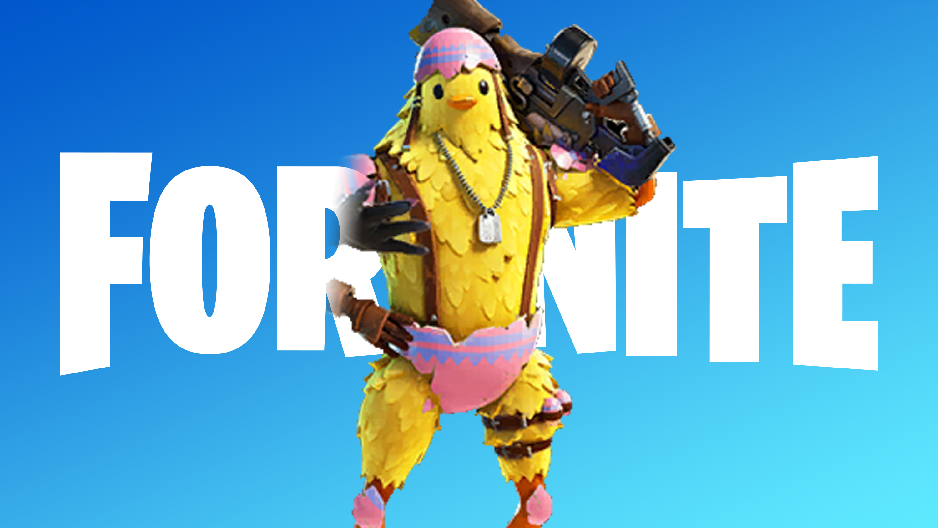 Chasse Fortnite Ou Trouver Les Animaux En Saison 6 Breakflip Actualites Et Guides Sur Les Jeux Video Du Moment