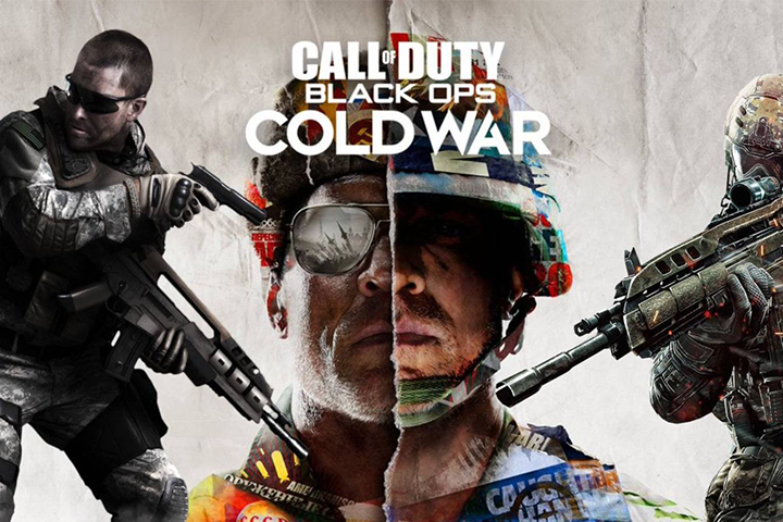 call of duty cold war download android